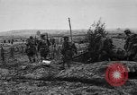 Image of General John J Pershing and battle of St Mihiel World War 1 France, 1918, second 57 stock footage video 65675042392