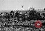 Image of General John J Pershing and battle of St Mihiel World War 1 France, 1918, second 58 stock footage video 65675042392