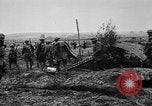 Image of General John J Pershing and battle of St Mihiel World War 1 France, 1918, second 60 stock footage video 65675042392
