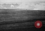 Standbild Captain Eddie Rickenbacker und Meuse Argonne Ersten Weltkrieg Meuse Argonne Frankreich, 1918, aus Sekunde 15 historischem Filmmaterial Videoclip 65675042393