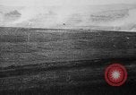 Standbild Captain Eddie Rickenbacker und Meuse Argonne Ersten Weltkrieg Meuse Argonne Frankreich, 1918, aus Sekunde 28 historischem Filmmaterial Videoclip 65675042393