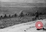 Standbild Captain Eddie Rickenbacker und Meuse Argonne Ersten Weltkrieg Meuse Argonne Frankreich, 1918, aus Sekunde 32 historischem Filmmaterial Videoclip 65675042393