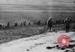 Standbild Captain Eddie Rickenbacker und Meuse Argonne Ersten Weltkrieg Meuse Argonne Frankreich, 1918, aus Sekunde 34 historischem Filmmaterial Videoclip 65675042393