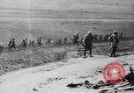 Standbild Captain Eddie Rickenbacker und Meuse Argonne Ersten Weltkrieg Meuse Argonne Frankreich, 1918, aus Sekunde 35 historischem Filmmaterial Videoclip 65675042393