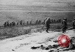 Standbild Captain Eddie Rickenbacker und Meuse Argonne Ersten Weltkrieg Meuse Argonne Frankreich, 1918, aus Sekunde 36 historischem Filmmaterial Videoclip 65675042393