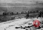 Standbild Captain Eddie Rickenbacker und Meuse Argonne Ersten Weltkrieg Meuse Argonne Frankreich, 1918, aus Sekunde 37 historischem Filmmaterial Videoclip 65675042393