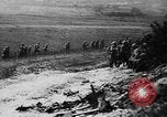 Standbild Captain Eddie Rickenbacker und Meuse Argonne Ersten Weltkrieg Meuse Argonne Frankreich, 1918, aus Sekunde 43 historischem Filmmaterial Videoclip 65675042393
