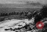 Standbild Captain Eddie Rickenbacker und Meuse Argonne Ersten Weltkrieg Meuse Argonne Frankreich, 1918, aus Sekunde 48 historischem Filmmaterial Videoclip 65675042393