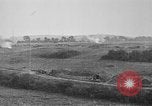 Standbild Captain Eddie Rickenbacker und Meuse Argonne Ersten Weltkrieg Meuse Argonne Frankreich, 1918, aus Sekunde 51 historischem Filmmaterial Videoclip 65675042393