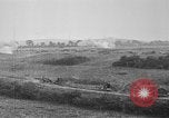Standbild Captain Eddie Rickenbacker und Meuse Argonne Ersten Weltkrieg Meuse Argonne Frankreich, 1918, aus Sekunde 52 historischem Filmmaterial Videoclip 65675042393
