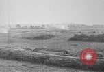 Standbild Captain Eddie Rickenbacker und Meuse Argonne Ersten Weltkrieg Meuse Argonne Frankreich, 1918, aus Sekunde 53 historischem Filmmaterial Videoclip 65675042393