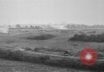 Standbild Captain Eddie Rickenbacker und Meuse Argonne Ersten Weltkrieg Meuse Argonne Frankreich, 1918, aus Sekunde 54 historischem Filmmaterial Videoclip 65675042393