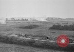 Standbild Captain Eddie Rickenbacker und Meuse Argonne Ersten Weltkrieg Meuse Argonne Frankreich, 1918, aus Sekunde 55 historischem Filmmaterial Videoclip 65675042393