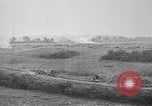Standbild Captain Eddie Rickenbacker und Meuse Argonne Ersten Weltkrieg Meuse Argonne Frankreich, 1918, aus Sekunde 56 historischem Filmmaterial Videoclip 65675042393