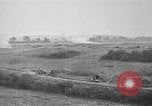 Standbild Captain Eddie Rickenbacker und Meuse Argonne Ersten Weltkrieg Meuse Argonne Frankreich, 1918, aus Sekunde 57 historischem Filmmaterial Videoclip 65675042393
