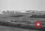 Standbild Captain Eddie Rickenbacker und Meuse Argonne Ersten Weltkrieg Meuse Argonne Frankreich, 1918, aus Sekunde 58 historischem Filmmaterial Videoclip 65675042393