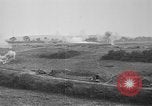 Standbild Captain Eddie Rickenbacker und Meuse Argonne Ersten Weltkrieg Meuse Argonne Frankreich, 1918, aus Sekunde 59 historischem Filmmaterial Videoclip 65675042393