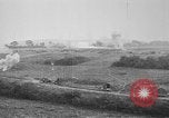 Standbild Captain Eddie Rickenbacker und Meuse Argonne Ersten Weltkrieg Meuse Argonne Frankreich, 1918, aus Sekunde 60 historischem Filmmaterial Videoclip 65675042393