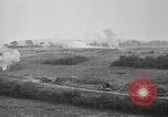 Standbild Captain Eddie Rickenbacker und Meuse Argonne Ersten Weltkrieg Meuse Argonne Frankreich, 1918, aus Sekunde 61 historischem Filmmaterial Videoclip 65675042393