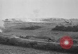 Standbild Captain Eddie Rickenbacker und Meuse Argonne Ersten Weltkrieg Meuse Argonne Frankreich, 1918, aus Sekunde 62 historischem Filmmaterial Videoclip 65675042393