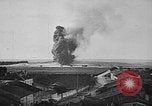 Immagine di American polveriera esplode nella prima guerra mondiale Francia, 1918, secondo 10 filmato di repertorio 65675042394