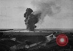 Immagine di American polveriera esplode nella prima guerra mondiale Francia, 1918, secondo 12 filmato di repertorio 65675042394