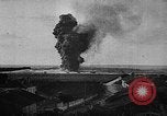 Immagine di American polveriera esplode nella prima guerra mondiale Francia, 1918, secondo 13 filmato di repertorio 65675042394