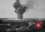 Immagine di American polveriera esplode nella prima guerra mondiale Francia, 1918, secondo 17 filmato di repertorio 65675042394