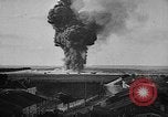 Immagine di American polveriera esplode nella prima guerra mondiale Francia, 1918, secondo 18 filmato di repertorio 65675042394