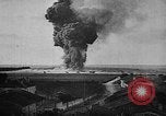 Immagine di American polveriera esplode nella prima guerra mondiale Francia, 1918, secondo 19 filmato di repertorio 65675042394
