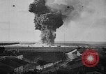 Immagine di American polveriera esplode nella prima guerra mondiale Francia, 1918, secondo 20 filmato di repertorio 65675042394