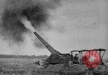 Immagine di American polveriera esplode nella prima guerra mondiale Francia, 1918, secondo 38 filmato di repertorio 65675042394