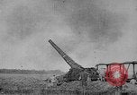 Immagine di American polveriera esplode nella prima guerra mondiale Francia, 1918, secondo 40 filmato di repertorio 65675042394