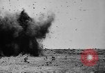 Immagine di American polveriera esplode nella prima guerra mondiale Francia, 1918, secondo 43 filmato di repertorio 65675042394