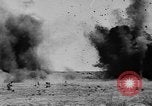 Immagine di American polveriera esplode nella prima guerra mondiale Francia, 1918, secondo 53 filmato di repertorio 65675042394