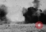 Immagine di American polveriera esplode nella prima guerra mondiale Francia, 1918, secondo 54 filmato di repertorio 65675042394