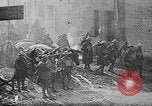 Immagine di American polveriera esplode nella prima guerra mondiale Francia, 1918, secondo 60 filmato di repertorio 65675042394