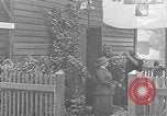 Image bâtiment de la Croix-Rouge France, 1918, de la seconde 16 séquences d'archives historiques vidéo 65675042398