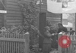 Image bâtiment de la Croix-Rouge France, 1918, de la seconde 17 séquences d'archives historiques vidéo 65675042398