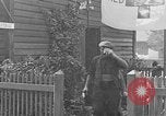 Image bâtiment de la Croix-Rouge France, 1918, de la seconde 19 séquences d'archives historiques vidéo 65675042398