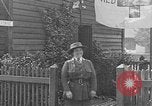 Image bâtiment de la Croix-Rouge France, 1918, de la seconde 22 séquences d'archives historiques vidéo 65675042398