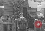 Image bâtiment de la Croix-Rouge France, 1918, de la seconde 23 séquences d'archives historiques vidéo 65675042398