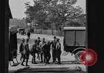 Image of Injured allied soldiers on litters World War I France, 1918, second 3 stock footage video 65675042399