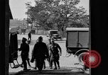 Image of Injured allied soldiers on litters World War I France, 1918, second 6 stock footage video 65675042399
