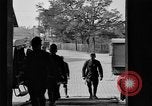Image of Injured allied soldiers on litters World War I France, 1918, second 8 stock footage video 65675042399