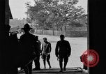 Image of Injured allied soldiers on litters World War I France, 1918, second 9 stock footage video 65675042399