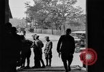 Image of Injured allied soldiers on litters World War I France, 1918, second 10 stock footage video 65675042399