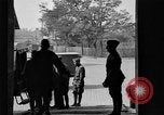 Image of Injured allied soldiers on litters World War I France, 1918, second 11 stock footage video 65675042399