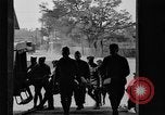 Image of Injured allied soldiers on litters World War I France, 1918, second 21 stock footage video 65675042399