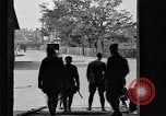 Image of Injured allied soldiers on litters World War I France, 1918, second 28 stock footage video 65675042399
